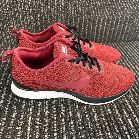 Nike Shoes Dualtone Racer - Size 7y - Picture 3 of 7